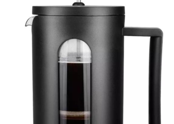 French Press 600ml